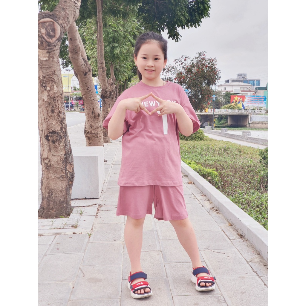 MOB2595 Bộ Tokyo 5 màu Beemon