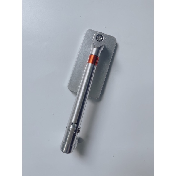 Kiếng Rizoma mẫu iphone, gương chiếu hậu xe máy mẫu chữ nhật, kính có mặt xanh chóng chói