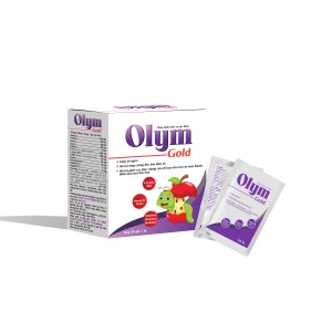 ⭐ Olym Gold, tăng cường tiêu hóa thức ăn, giúp ăn ngon và hấp thu dinh dưỡng. Men tiêu hóa Men vi sinh