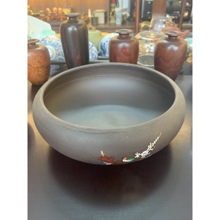 Ang đựng chén, rửa chén, đựng nước