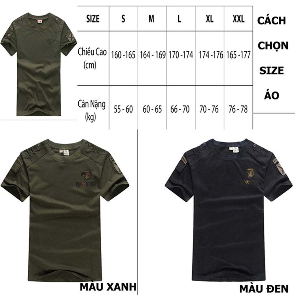 Áo Thun Nam Dáng Xuông Cao Cấp, Thiết Kế Phong Cách Phượt Mạnh Mẽ Vải Cotton Cao Cấp Ngắn Tay