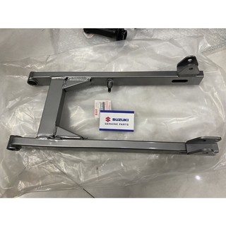 Gắp sau shogun 125 suzuki chính hãng