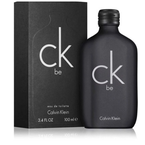 Nước hoa CK Be Black 5ml/10ml/20ml