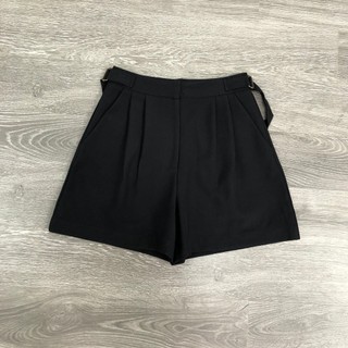 Quần short MIXX@ khoen hông