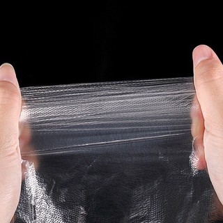 2 Hộp 100/200 Chiếc Găng Tay Nilon Dùng 1 Lần