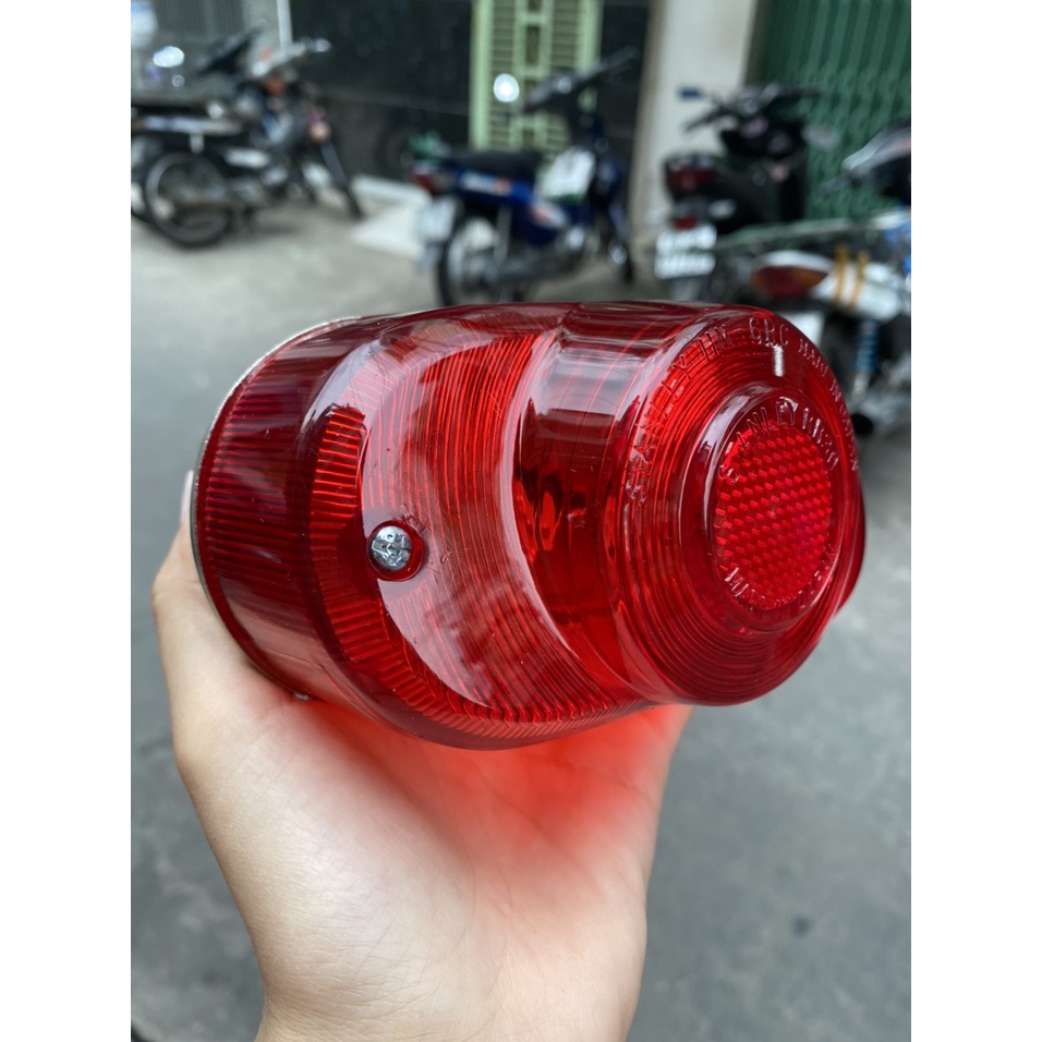ĐÈN LÁI  XE CUB 78