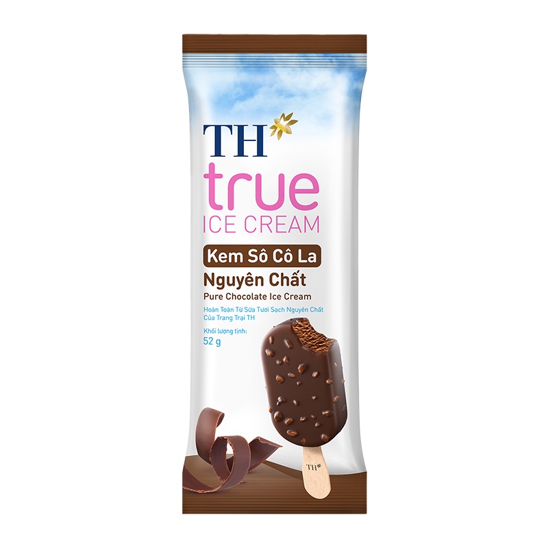 Kem que TH True Icecream 52g