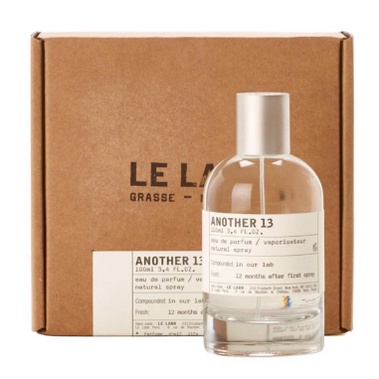 Nước hoa Le Labo 13 10ml