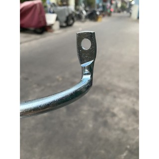 QUAI YÊN ( TAY XÁCH ) XE DD