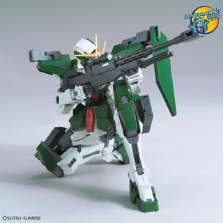 [Bandai] Mô hình lắp ráp Gundam 00 (Double O) Master Grade MG 1/100 Gundam Dynames Model Kits