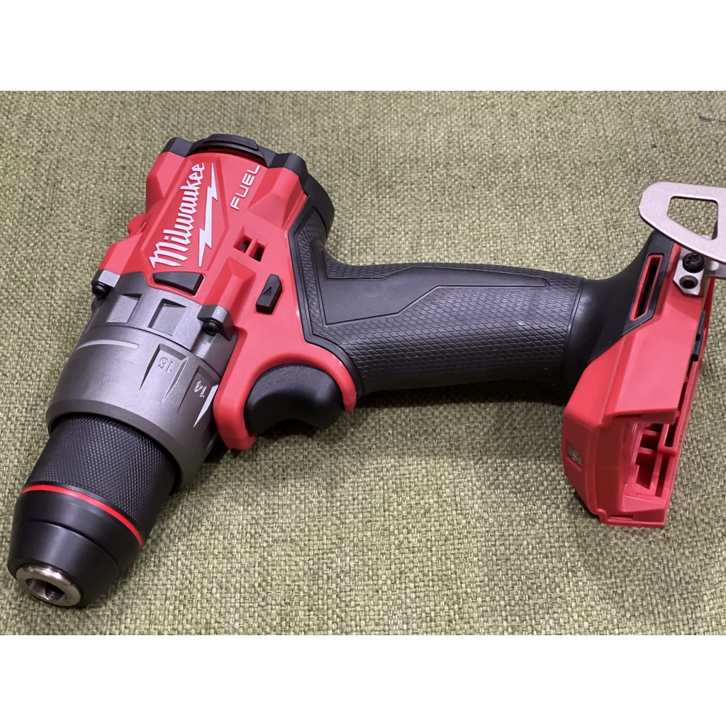 Máy khoan pin Milwaukee 2903 Gen 4