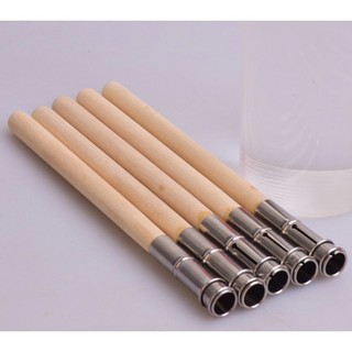 NỐI CHÌ 1 ĐẦU VÀ 2 ĐẦU