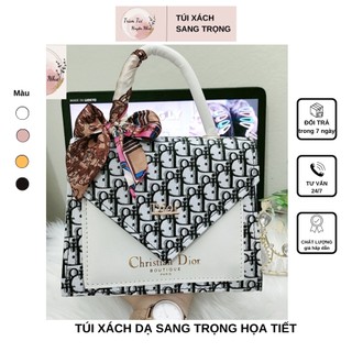 Túi Xách Nữ Phong Cách Hàn Quốc Nhiều Màu - Túi Đeo Chéo Nữ Cao Cấp Hottrend