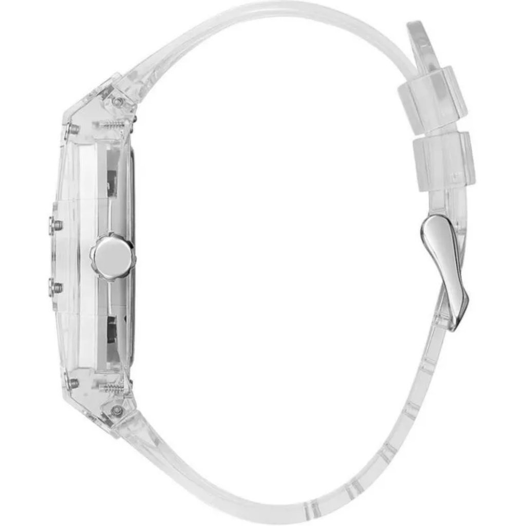 Guess Đồng Hồ Nam,Nữ  .Size: 43mm.Full Box Hãng.Giá Xây Dựng Kênh.Trẻ Trung,Cá Tính