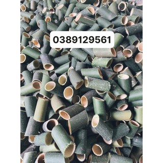 50 ống làm chả ốc