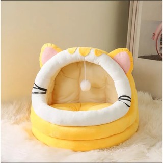 nhà lồng  cho chó mèo (lồng ba tầng)