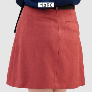 Váy nữ MARC FASHION mini basic kèm nịt CBRH110420