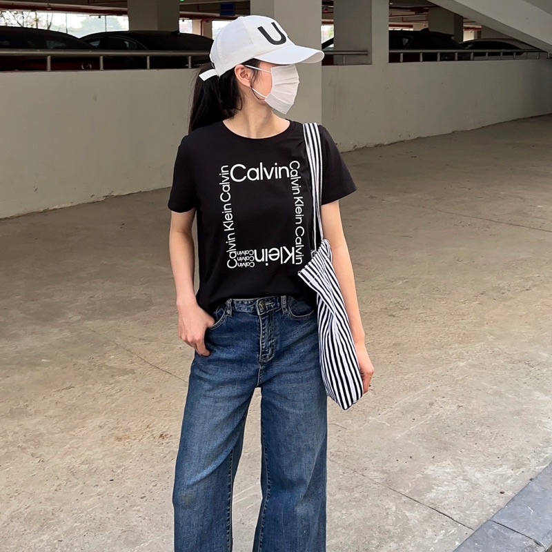 ÁO PHÔNG CK HÀNG XUẤT DƯ #1