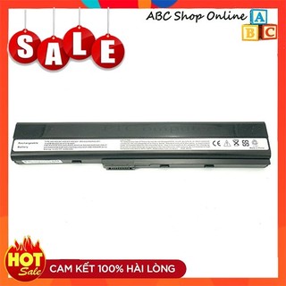 🎁 Pin Laptop Asus A42 A42E A42F
