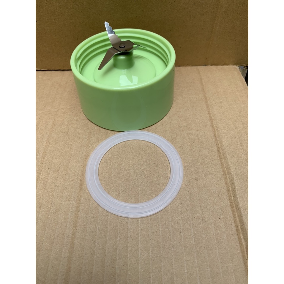 RON CÁC LOẠI MÁY XAY SINH TỐ THỦY TINH LOẠI 1