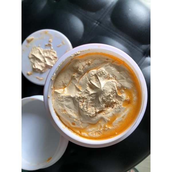 Kem Body Cốt Dẻo