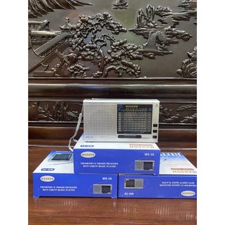 Radio ms-36