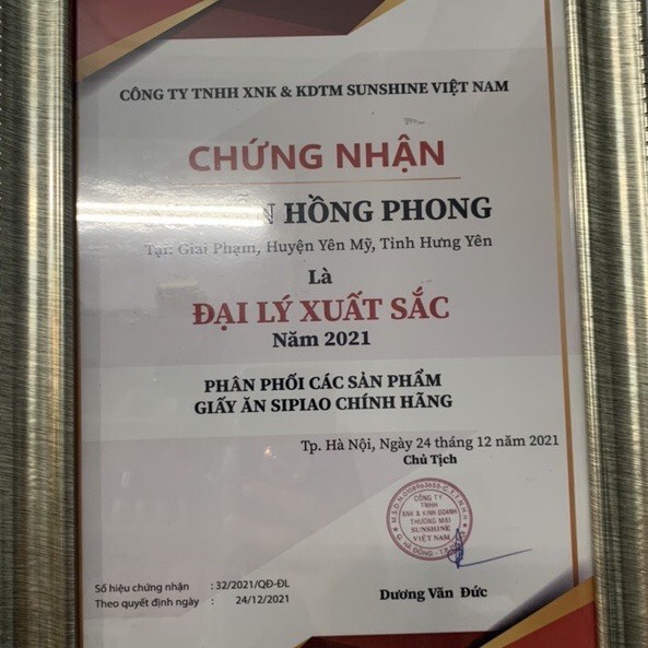 Bịch 10 Gói Giấy Ăn Gấu Trúc Sipiao Chính Hãng Siêu Dai Thấm Hút Tốt / Túi 10 Gói Giấy Ăn Gấu Trúc Đa Năng Mềm Mịn