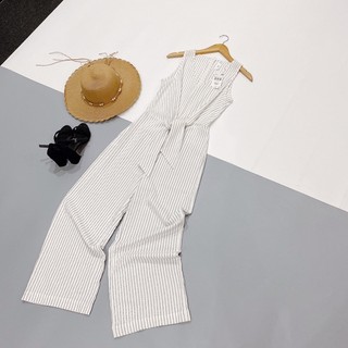 Jumpsuit M.N.G dư xịn