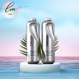 HẤP PHỦ LỤA TƠ TẰM FAKESHU SIÊU MỀM MƯỢT