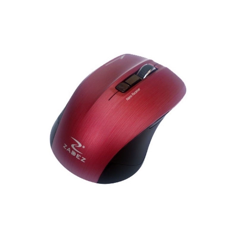 Chuột Không Dây Zader M390- Hàng Chính Hãng-Like New
