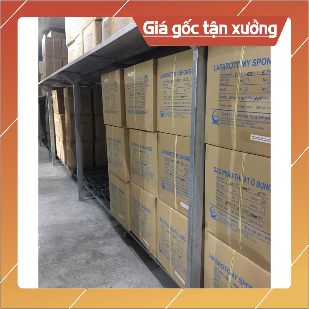 Băng cuộn y tế An Lành 9cmx2.5m