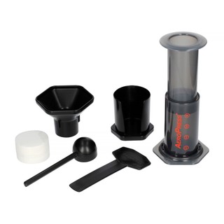 Dụng cụ pha cà phê AeroPress