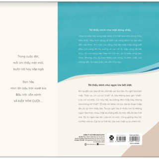 Sách - Hành trình thức tỉnh - AlphaBooks
