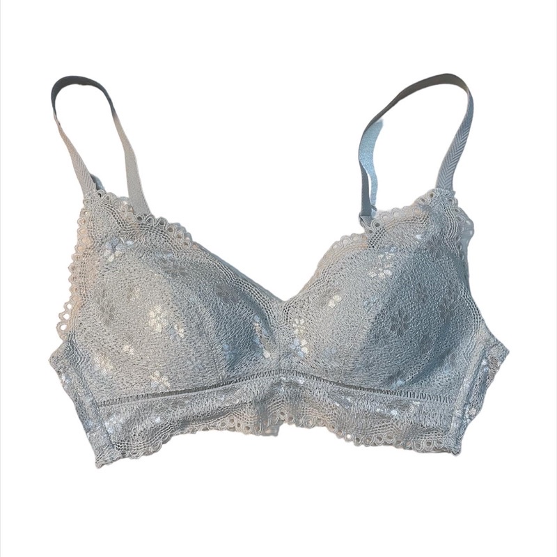 Áo ngực vintage loli