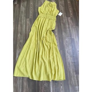 [virusplussize]sale outlet - Đầm maxi Taylor bigsize