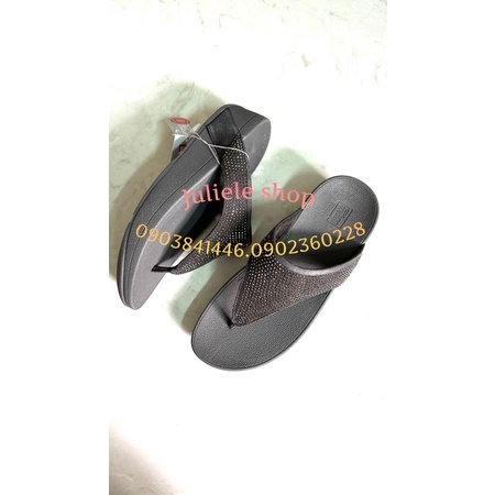 Dép fitflop kẹp ủi đá vnxk