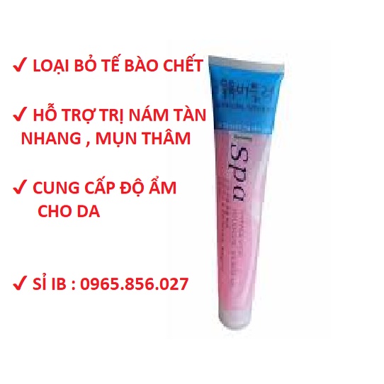 💖 GIÁ SỈ 💖 𝐓𝐚̂̉𝐲 𝐃𝐚 𝐂𝐡𝐞̂́𝐭 𝐡𝐨̂̃ 𝐭𝐫𝐨̛̣ 𝐭𝐫𝐢̣ 𝐧𝐚́𝐦 𝐬𝐚̣𝐦 , 𝐦𝐮̣𝐧 𝐭𝐡𝐚̂𝐦 𝐒𝐩𝐚 𝟑𝟓𝟎𝐦𝐥 - 𝐒𝐚̉𝐧 𝐏𝐡𝐚̂̉𝐦 𝐂𝐡𝐢́𝐧𝐡 𝐇𝐚̃𝐧𝐠