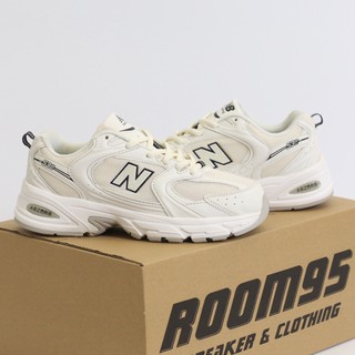 Giày thể thao sneaker nb 530v2 retro ‘khaki’