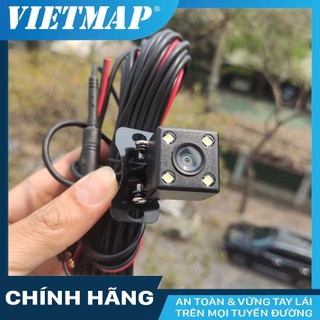 Mắt camera lùi cho camera hành trình Vietmap C61 và Vietmap C61 Pro