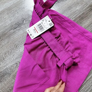 [SH150223]-Short Mango kèm belt
