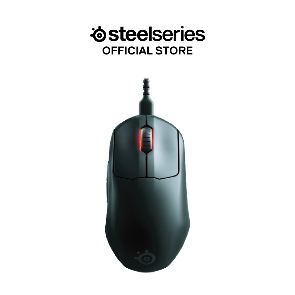 Chuột chơi game Steelseries Prime Mini có dây