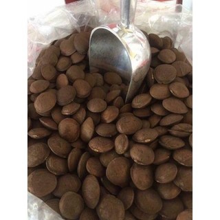 Hạt Sachi phơi khô Đak lak nhà trồng- Sản phẩm Organic 1 kg