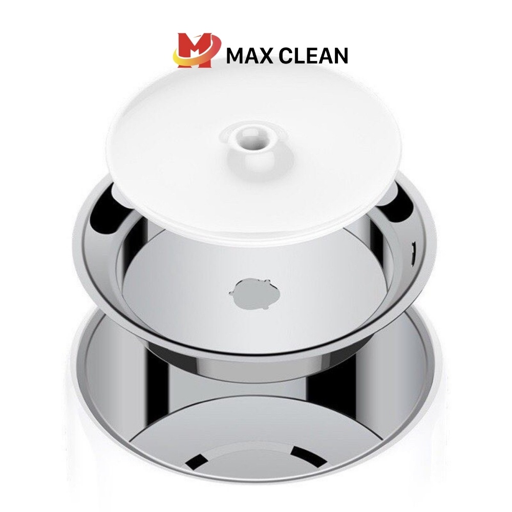 Máy Lọc Nước Tự Động Cho Chó Mèo Thú Cưng Petkit Eversweet 3 - Max Clean