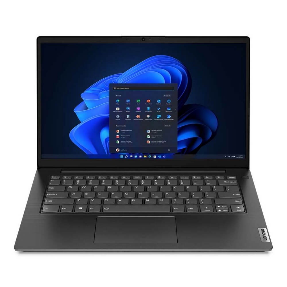[Mã ELLAP4 giảm 400K] Laptop Lenovo V14 G3 IAP 82TS0067VN (Core i3-1215U) | BigBuy360 - bigbuy360.vn
