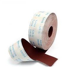 Nhám Giấy, Nhám Máy, Nhám Vải (số 120,150,180)