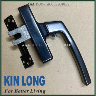 Tay gạt chốt cài cửa sổ mở quay - Tay đa điểm cửa sổ xingfa