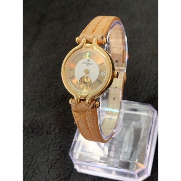 Đồng hồ nữ hiệu GUIHNEUC PARIS