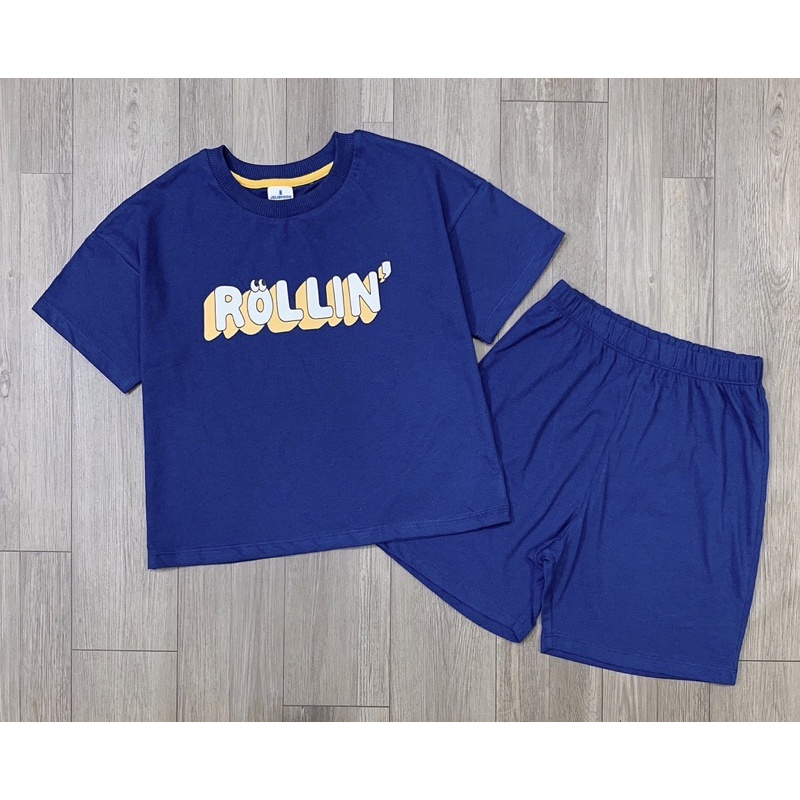 Set Jelispoon Việt Nam xuất Hàn bé trai