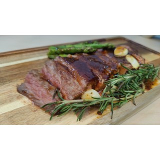 BÒ OKINI CẮT STEAK - HỎA TỐC HCM