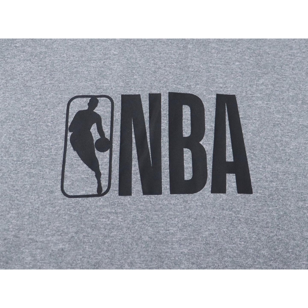 C1067 & C1068 - Áo thun ba lỗ NBA in chữ NBA trước